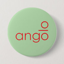 Boutons Abstraits ANGOLO - Correctifs d'art texte 