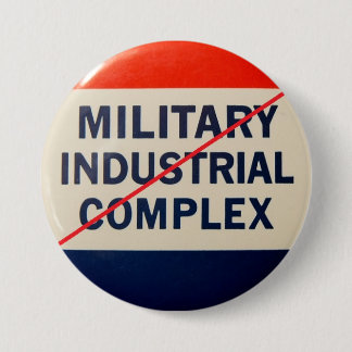 Macaron Rond 7,6 Cm Button