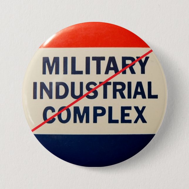 Macaron Rond 7,6 Cm Button (Devant)