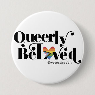 Macaron Rond 7,6 Cm Button