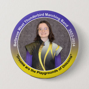 MACARON ROND 7,6 CM BWMB 2023