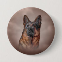 Chien de berger allemand