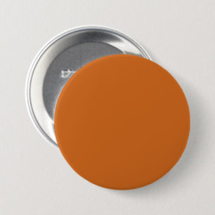 Macaron Rond 7,6 Cm Chocolat Brown D2691E Couleur - Option pour ajoute