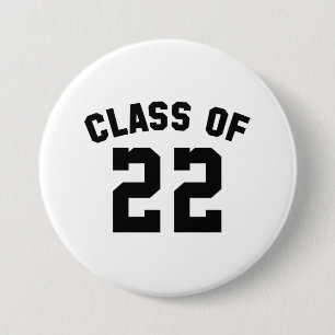 Macaron Rond 7,6 Cm Classe De 22