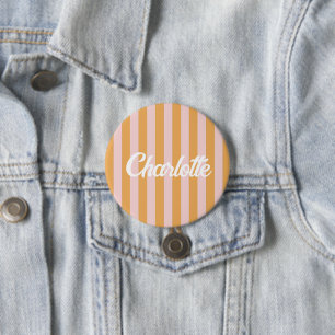 Macaron Rond 7,6 Cm Coloré Style Clair Couleur Minimaliste