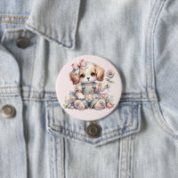 Cosy Kawaii Cottagecore Farmcore Chiot Style