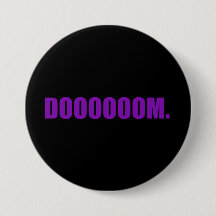 DOOOOOM. Bouton en violet