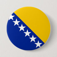 Drapeau de Bosnie-Herzégovine