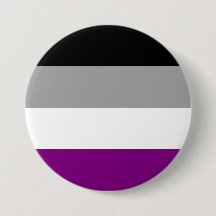 Drapeau de fierté asexué