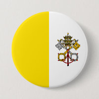 Drapeau de la ville du Vatican