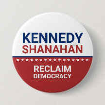 Élection de Kennedy Shanahan 2024