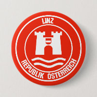 Emblème Rond Linz