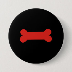 Macaron Rond 7,6 Cm Fierté de jeu de marionnettes