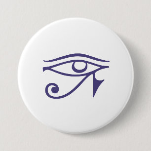 Macaron Rond 7,6 Cm Fierté gothique