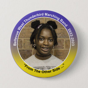 Macaron Rond 7,6 Cm Flute Jade 9