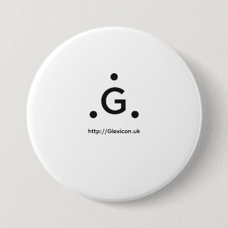 Macaron Rond 7,6 Cm Glexicon Royaume-Uni