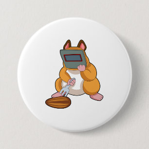 Macaron Rond 7,6 Cm Hamster en souder.PNG