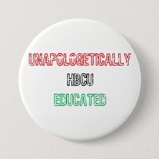 Macaron Rond 7,6 Cm HBCU instruit