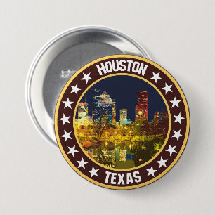 Macaron Rond 7,6 Cm Houston