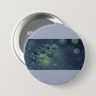 Macaron Rond 7,6 Cm Huile sur l'eau