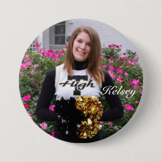 Macaron Rond 7,6 Cm IMGP1880, Kelsey2