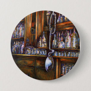 Macaron Rond 7,6 Cm Implicitement Compris