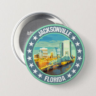 Macaron Rond 7,6 Cm Jacksonville