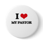 J'aime mon pasteur