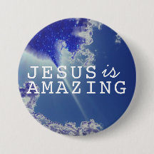 Jésus est Extraordinaire avec Sky Stars