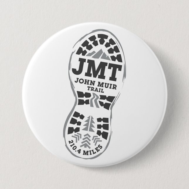 MACARON ROND 7,6 CM JMT (Devant)