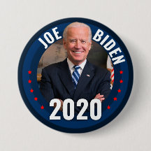 Joe Biden 2020 pour le Président