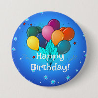 Joyeux Anniversaire...c'est le moment de faire la 