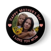 Joyeux jour de mère Je t'aime maman