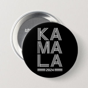 Macaron Rond 7,6 Cm Kamala 2024