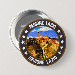 Macaron Rond 7,6 Cm Latium
