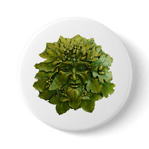 Le Greenman