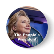 Le président des personnes : Hillary 2016