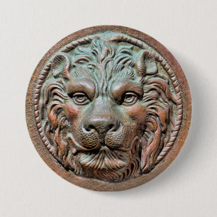 Macaron Rond 7,6 Cm Le Trône de Dickens