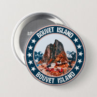 L'île de Bouvet