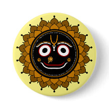 Lord Jagannath Dévotion - Hare Krishna