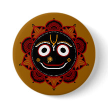 Lord Jagannath Dévotion - Hare Krishna