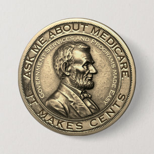 Macaron Rond 7,6 Cm Me questionner sur Medicare