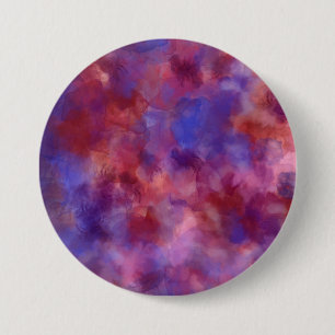 Macaron Rond 7,6 Cm Mémoire confuse