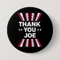 Merci Joe Président Biden