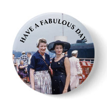 Mesdames du milieu du siècle Avoir une journée fab