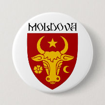 Moldavian coat of arms