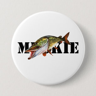 Macaron Rond 7,6 Cm Muskie