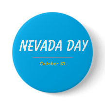 Nevada Day- Buttons