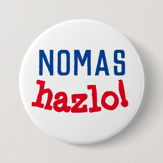 Macaron Rond 7,6 Cm nomas Hazlo !