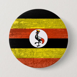 Macaron Rond 7,6 Cm Ouganda